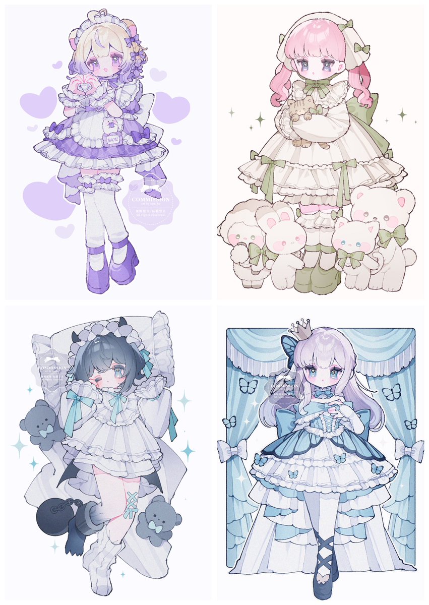 うぱちぇ︎︎🦷通販やってます (@_upache) / Posts / X