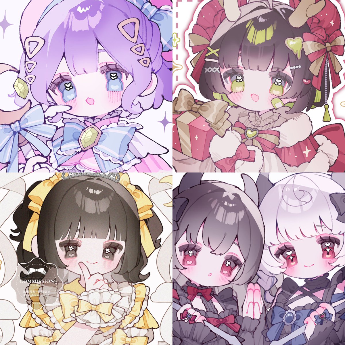 うぱちぇ︎︎🦷通販やってます (@_upache) / Posts / X