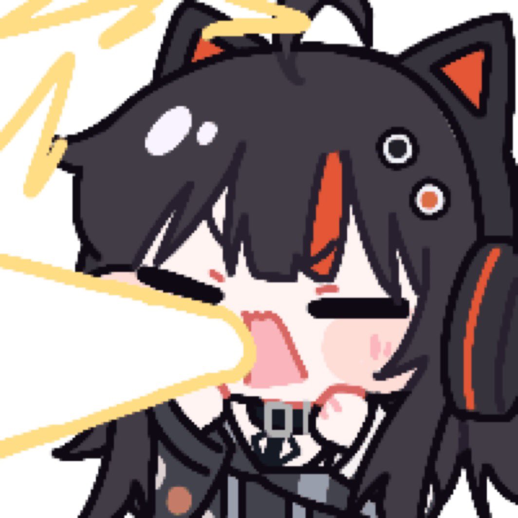 EMA_11112222's tweet image. おやすみ.ᐟ.ᐟฅ•ﻌ•´ฅ