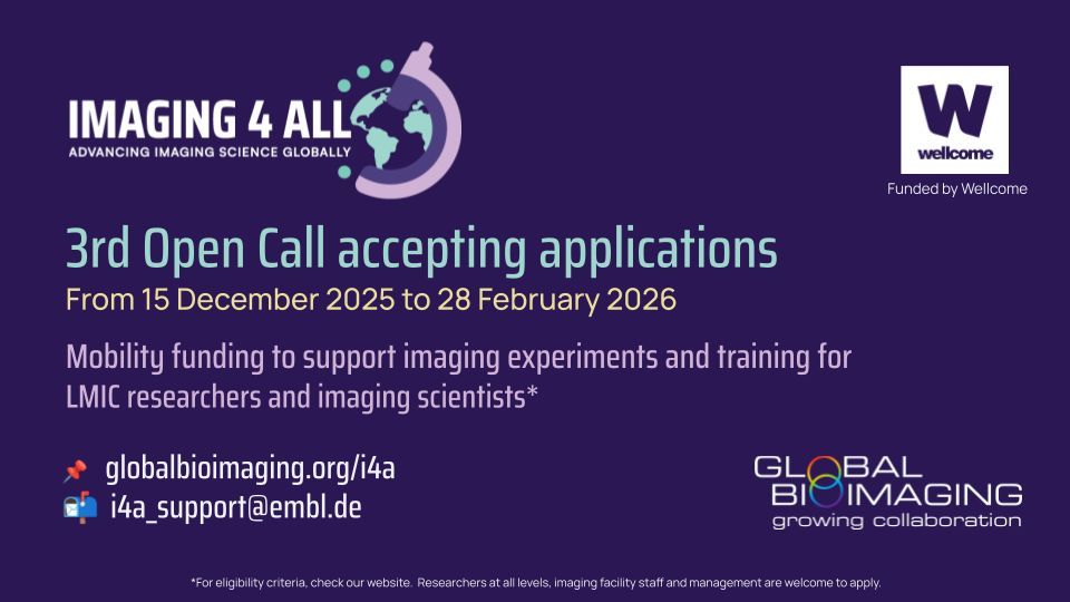 Euro-BioImaging ERIC tweet media