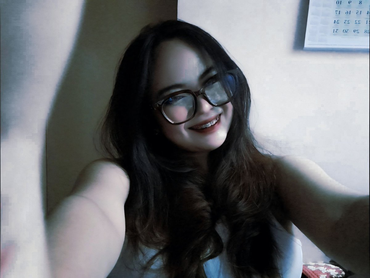 jdrmirez's tweet image. say cheese. :)