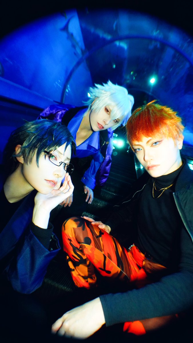 しゅね tweet media