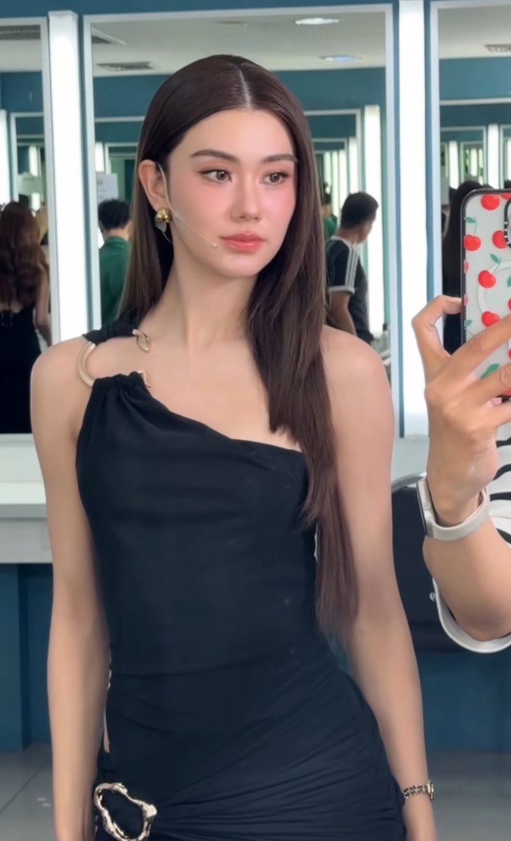 lorena in black is my religion