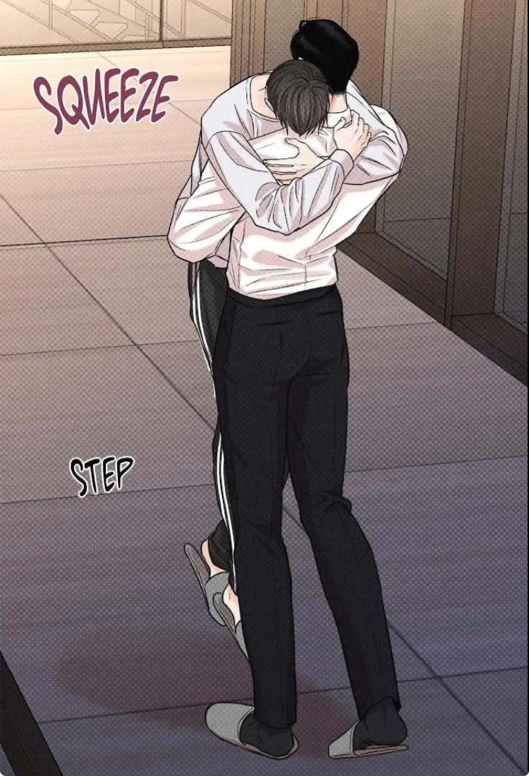 kyungdanny's tweet image. my delulu ass is thinking that these things will also happen to me irl 🤧
#jinxmanhwa #gigoftheday #meltingpoint