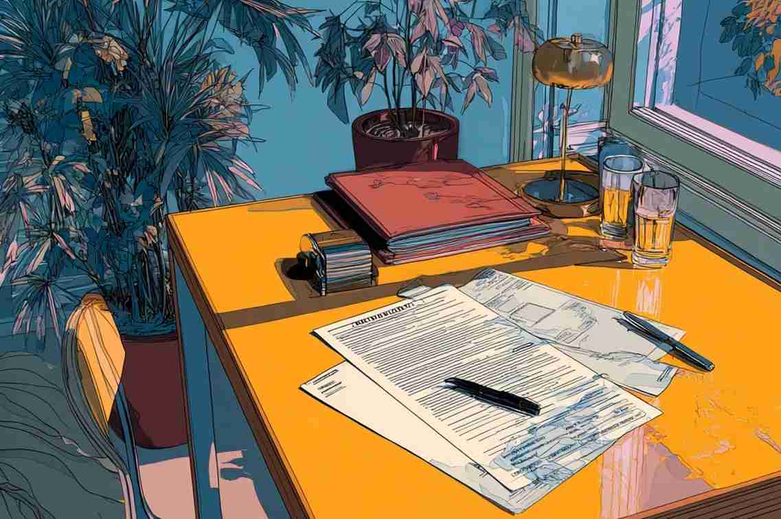 Contrat d’assurance : à quoi servent les conditions particulières ?
assurup.com/blog/articles/…