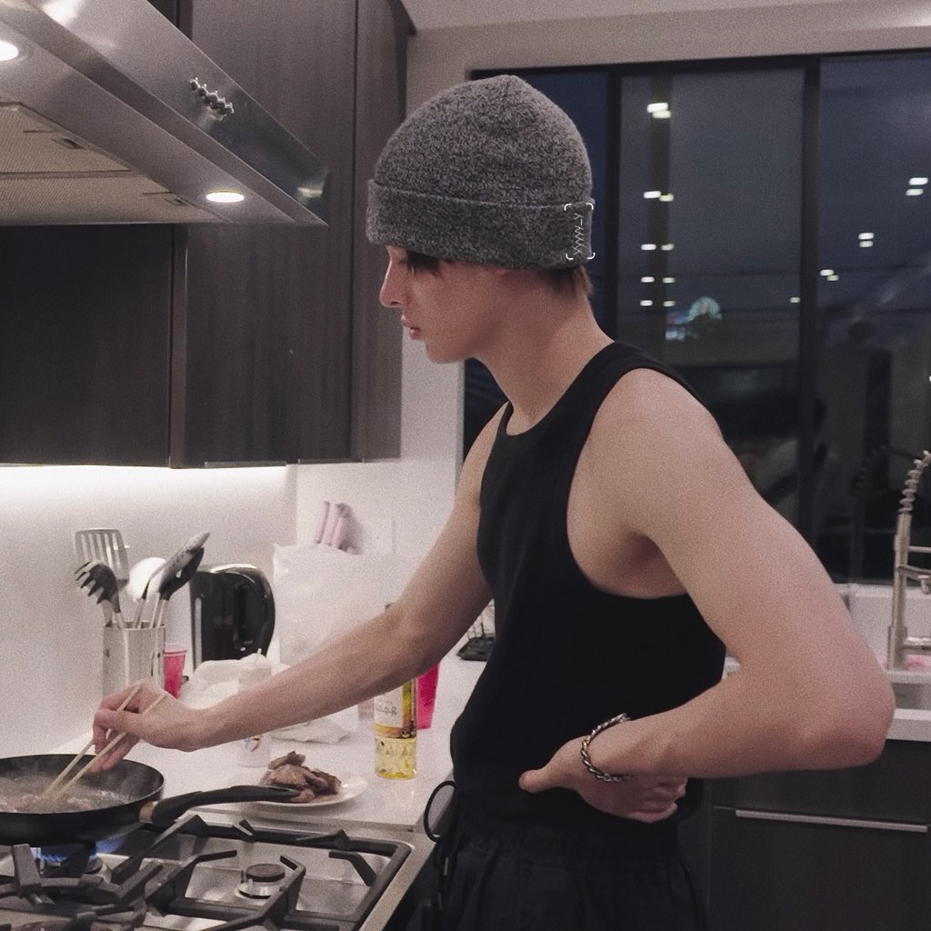 jsamets's tweet image. masak masak sendiri, makan makan sendiri