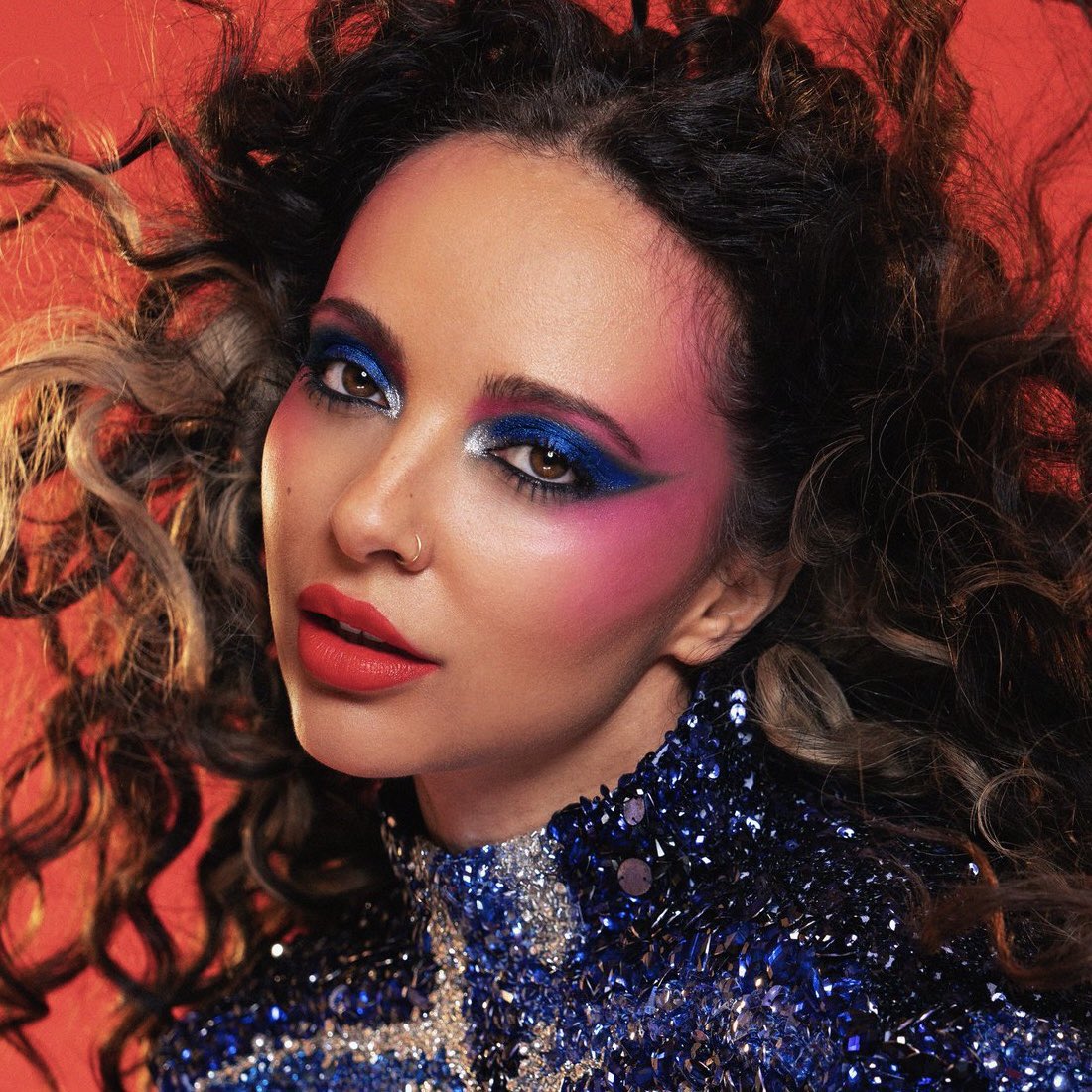 PopCrave's tweet image. JADE reveals on the Miss Me? podcast that she will be writing a new album this year.