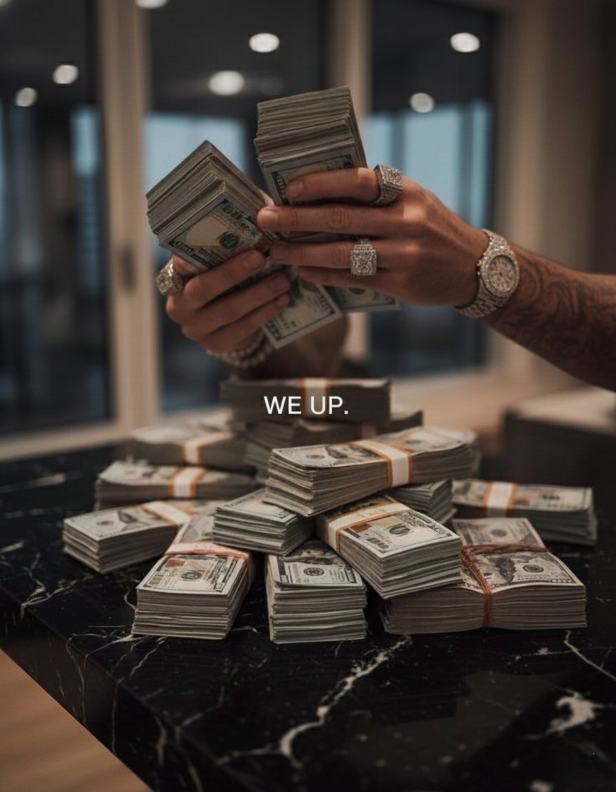 AestheticsMens's tweet image. In 2026, we’re buying cars, houses, and land.

Claim it!