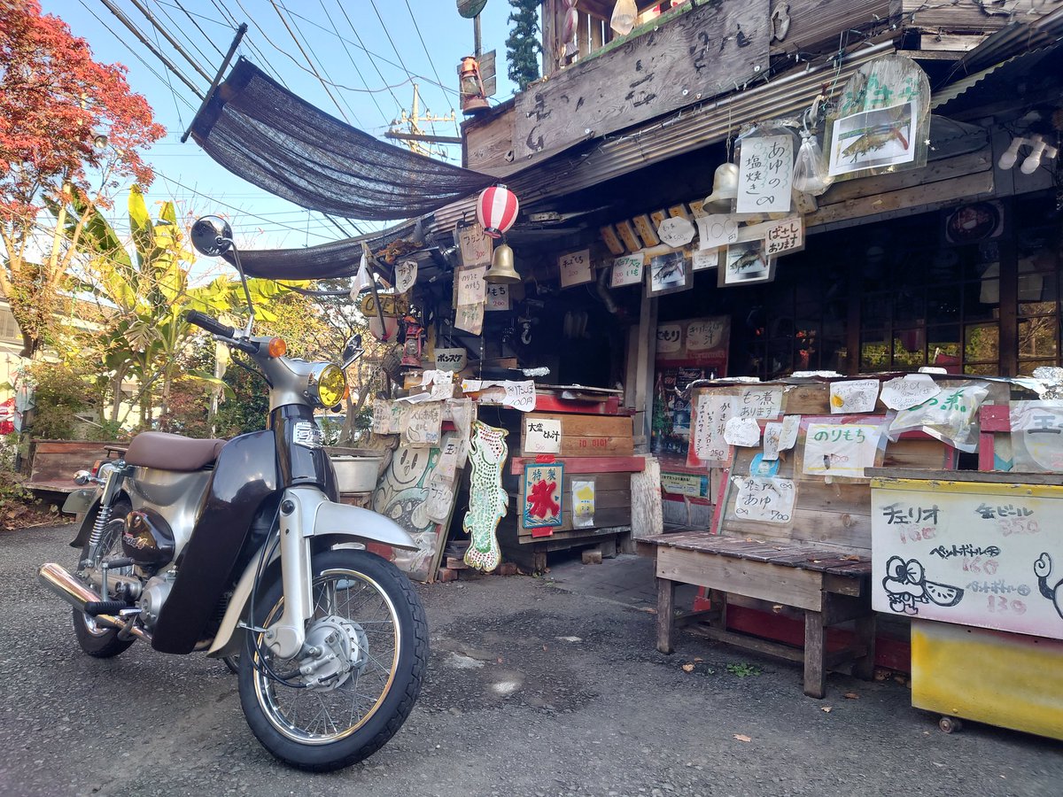 なおっち@JB-RIDERS (@naocchi_NokSgt) / Posts / X