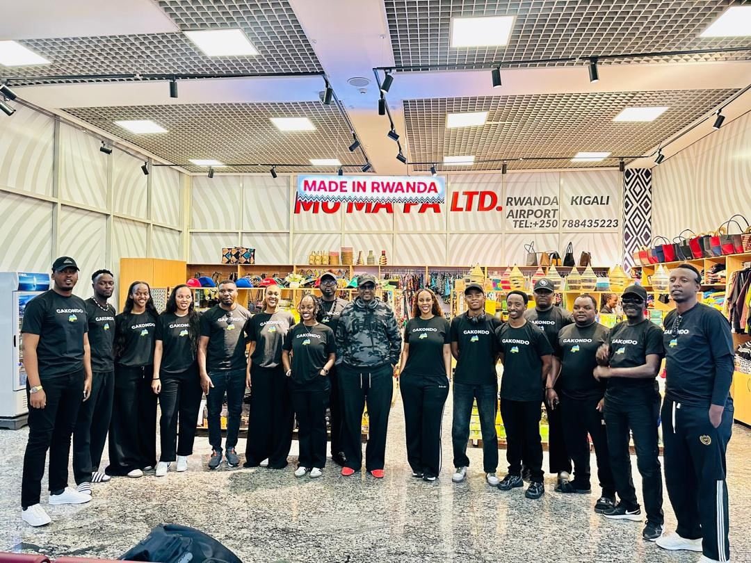 dean_irak's tweet image. Intore Masamba is set to perform at the Africa Cup of Nations (AFCON) 2025 celebrations in Morocco.

@RwandaYouthArts #AFCON2025 #Africa #morroco