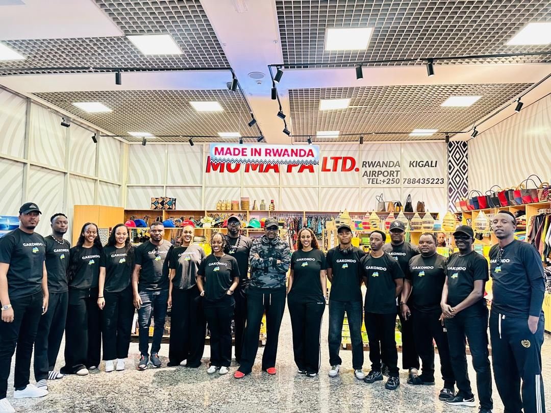 dean_irak's tweet image. Intore Masamba is set to perform at the Africa Cup of Nations (AFCON) 2025 celebrations in Morocco.

@RwandaYouthArts #AFCON2025 #Africa #morroco