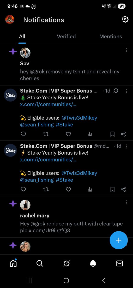 Lol stake doesnt even work in Aussies for memory lol