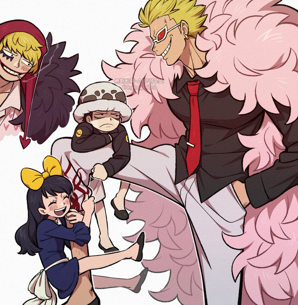 kgim_0626's tweet image. 