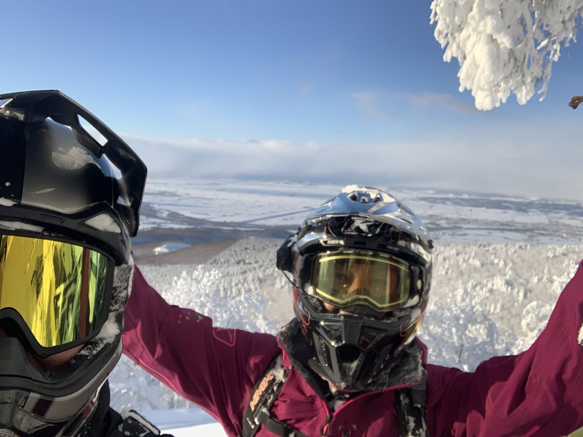 大牧。 tweet media