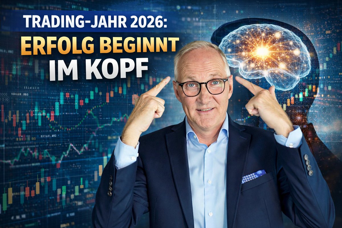 𝐏𝐫𝐨𝐳𝐞𝐬𝐬𝐨𝐫𝐢𝐞𝐧𝐭𝐢𝐞𝐫𝐮𝐧𝐠 𝐬𝐭𝐚𝐭𝐭 𝐏𝐫𝐨𝐠𝐧𝐨𝐬𝐞𝐧 - 𝟏𝟓 𝐠𝐮𝐭𝐞 𝐕𝐨𝐫𝐬𝐚̈𝐭𝐳𝐞 𝐟𝐮̈𝐫 𝐝𝐚𝐬 𝐧𝐞𝐮𝐞 𝐁𝐨̈𝐫𝐬𝐞𝐧𝐣𝐚𝐡𝐫 𝟐𝟎𝟐𝟔

🔗 roland-ullrich.com/dein-trading-j…

#trading #investing #börse #prognosen #prozessorientierung #tradingpsychologie