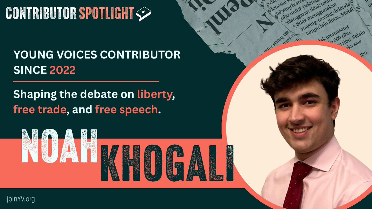 Young Voices UK tweet media