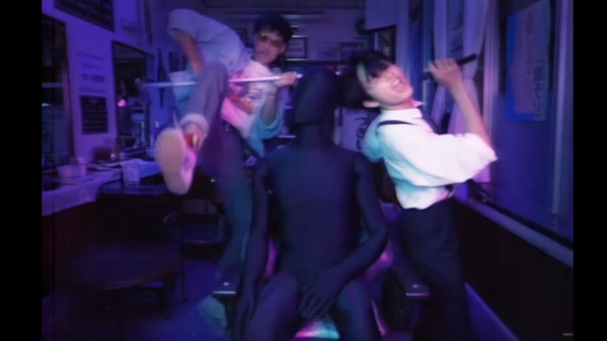 D-51が蘇る夏目さん〜！
めちゃくちゃ曲と映像も好みー！！！！楽しみすぎるー！！