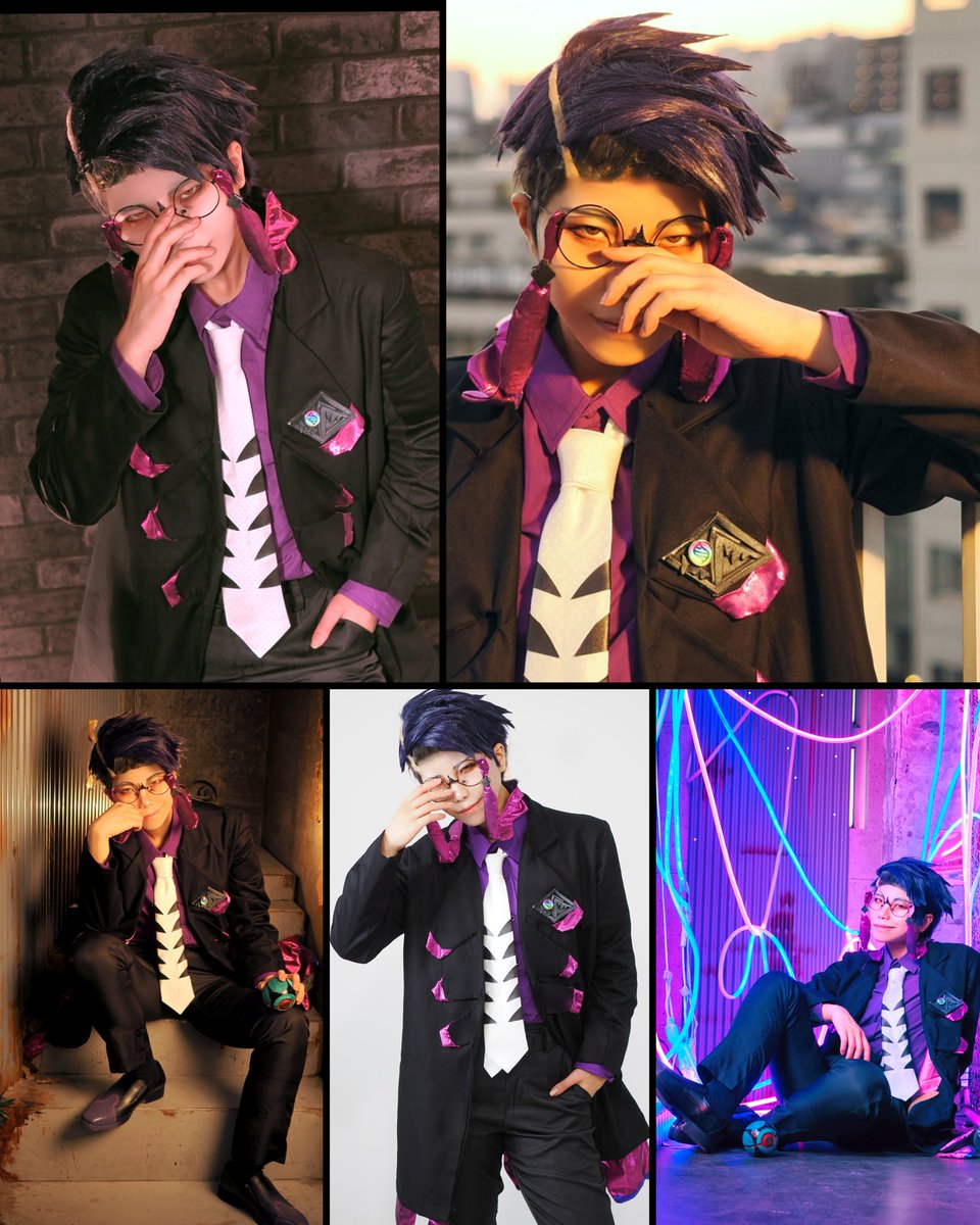 コスプレ/Cosplay⚠️ コスプレイヤーなので、苦手な方はすみません 