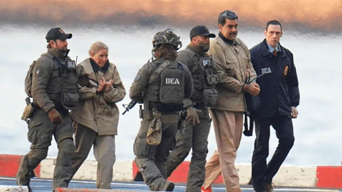 جزئیات عملیات بازداشت مادورو؛ حضور ۲۰۰ سرباز امریکایی در ونزوئلا