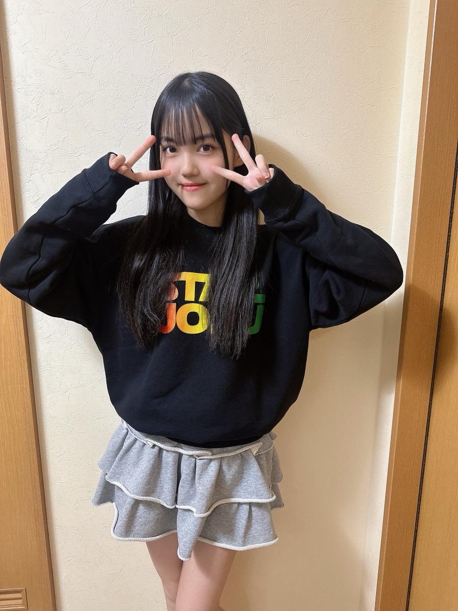 天才少女(アイドル)