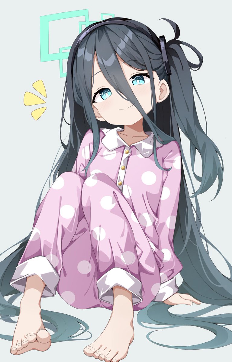 パジャマアリス 