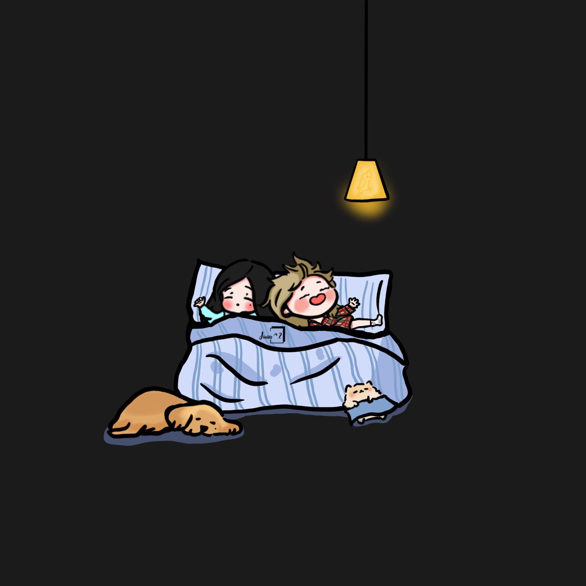 Juanjuan_1225's tweet image. ☺️🛋️

#LingOrm #หลิงออม