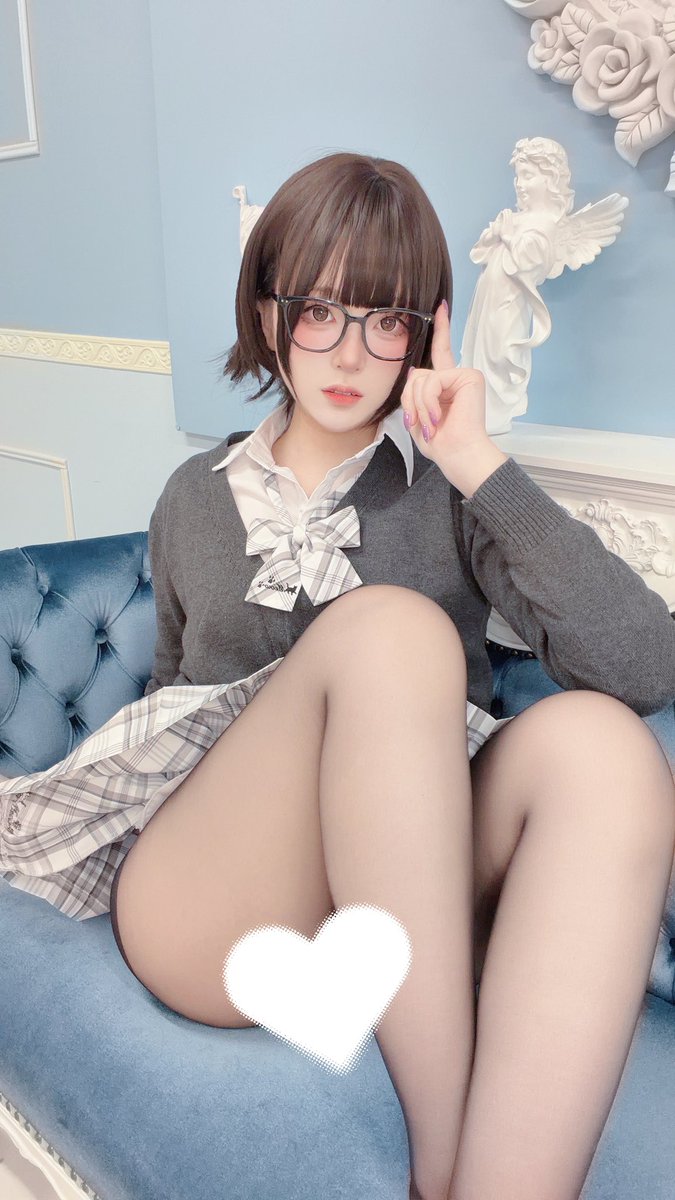 Yuki亭❄️🎀 tweet media