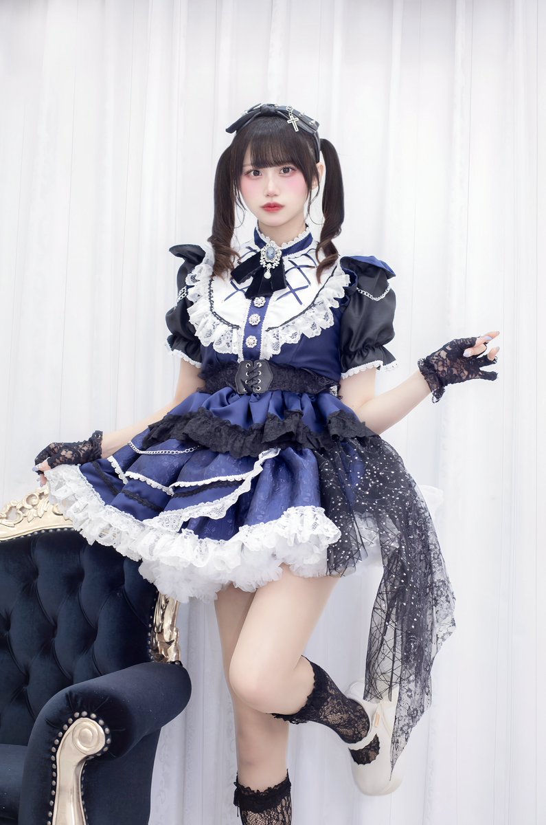 MOCOLE_luna's tweet photo. アイドル×ツインテール好きな人はRT⟡ https://t.co/KZVXsZUWI3