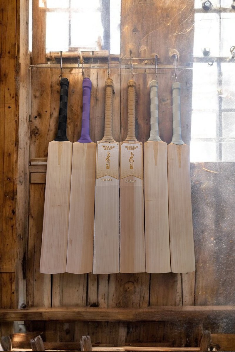 Virtuoso Top Grade bats 🏏
£290 | Stock available now
More arriving next week.
#Cricket #CricketEquipment #composeyourinnings #cricketbats #playersgrade