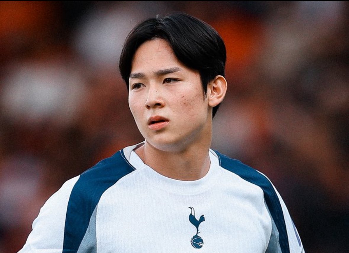 🚨🇰🇷 EXCL: Yang Min-hyeok, set to join Coventry on loan from Tottenham as deal has been agreed today.