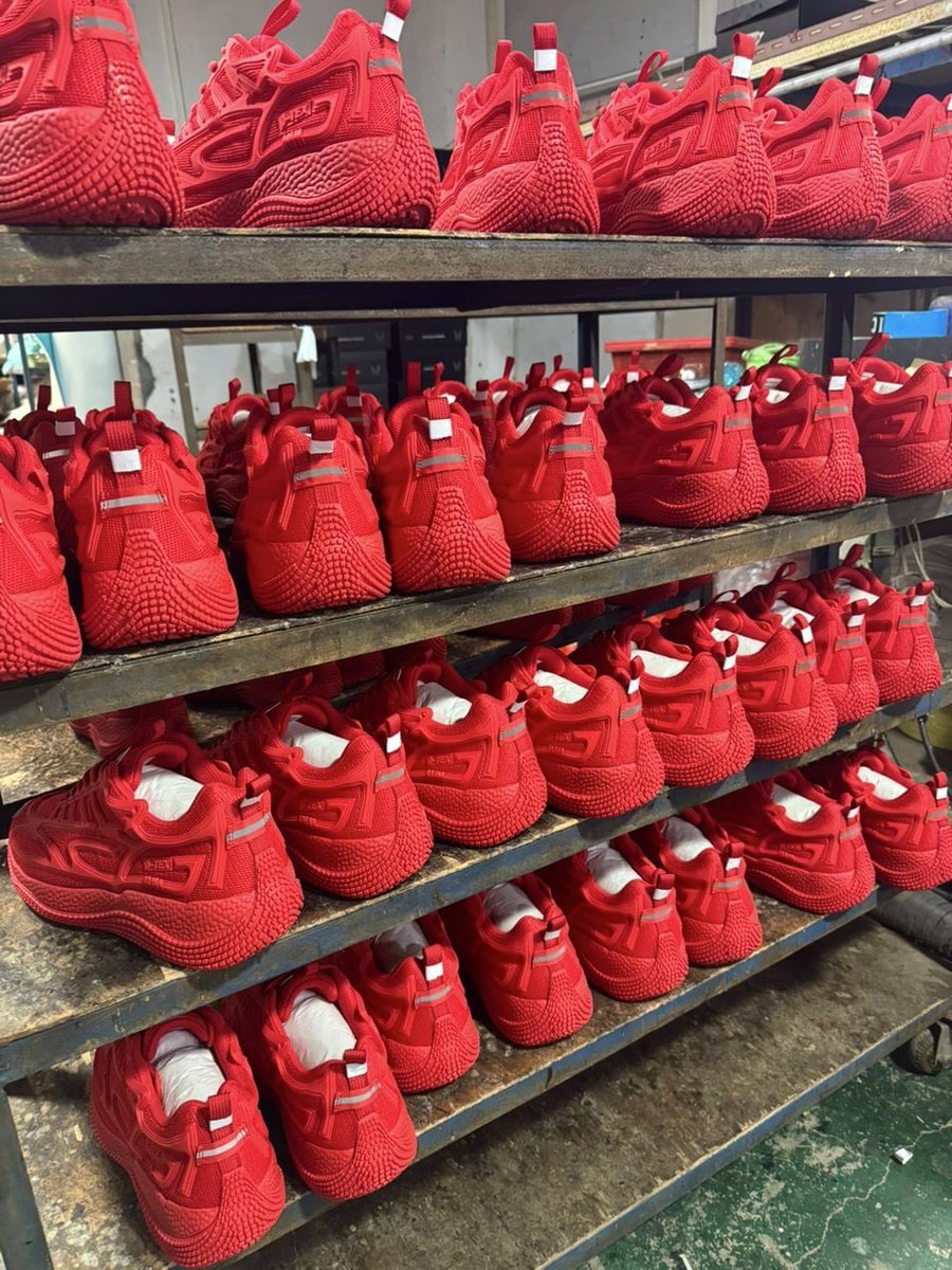John Geiger tweet media