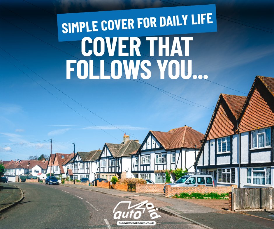 AutoAid Breakdown tweet media