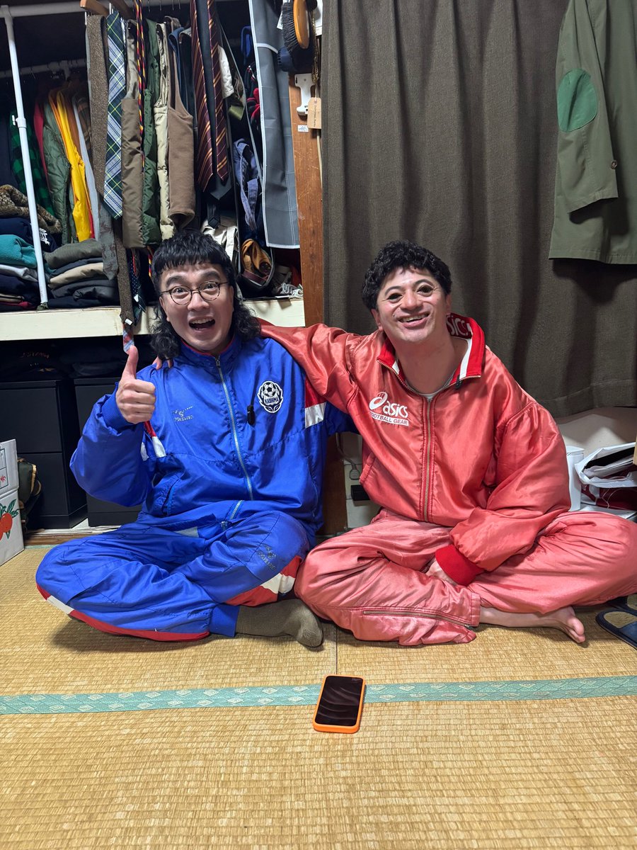 なんでこんな見た目になっちゃうのか、しゃれカナで検証してます