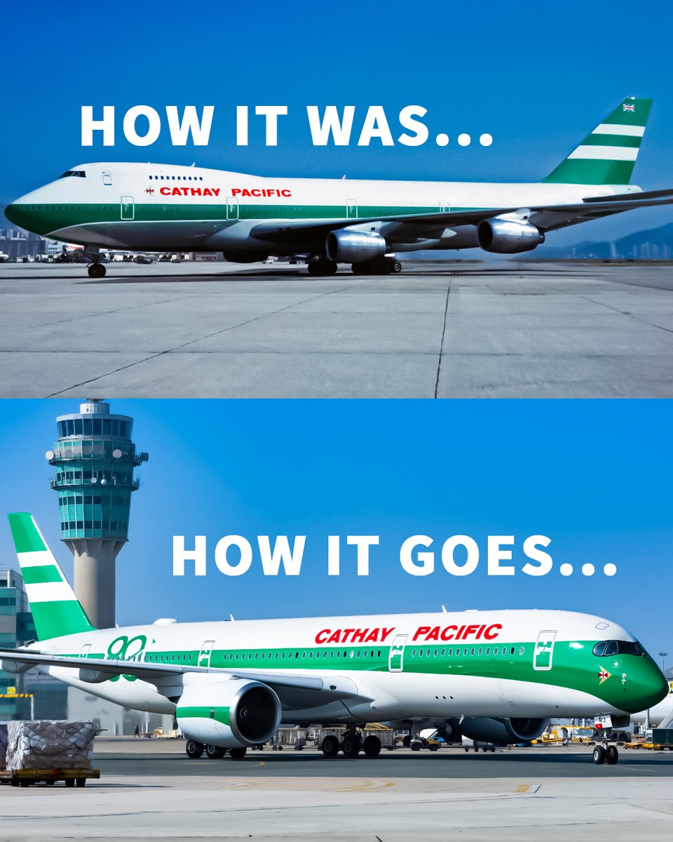 Airways Magazine tweet media