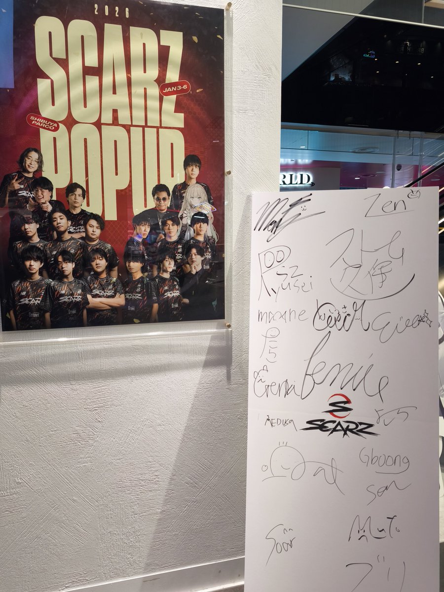 SCARZ❤️‍🔥第五人格部門 (@SCARZ_IDV) / Posts / X