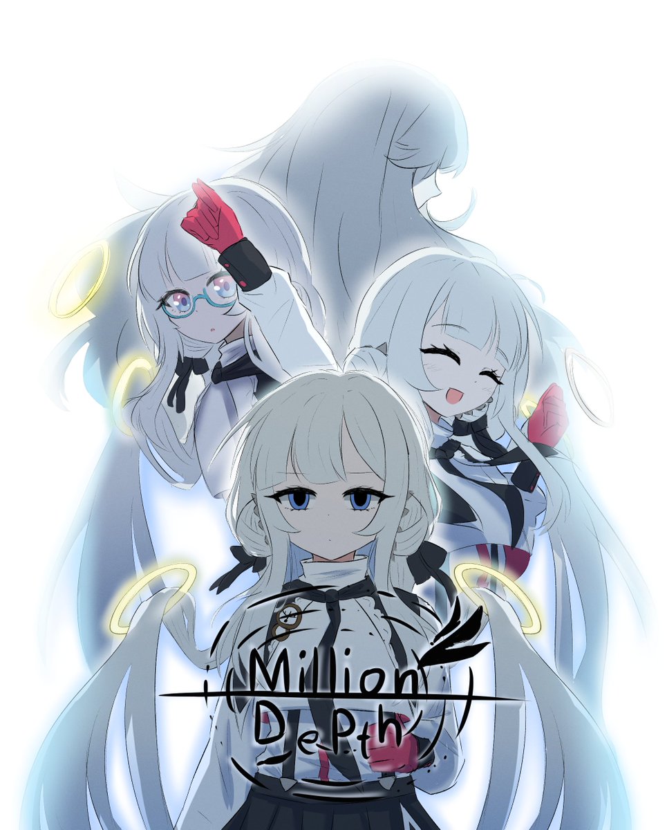 LuminarisSol's tweet photo. @_VGen_ Hello! I'm Luminaris and I would like to join #VGen to start opening up commissions on the platform!  
Thank you for the opportunity for #VGenCode!  
Portfolio: @LuminarisSol
VGen: https://t.co/HlZ6mu1I2J https://t.co/La7bAGoSrU