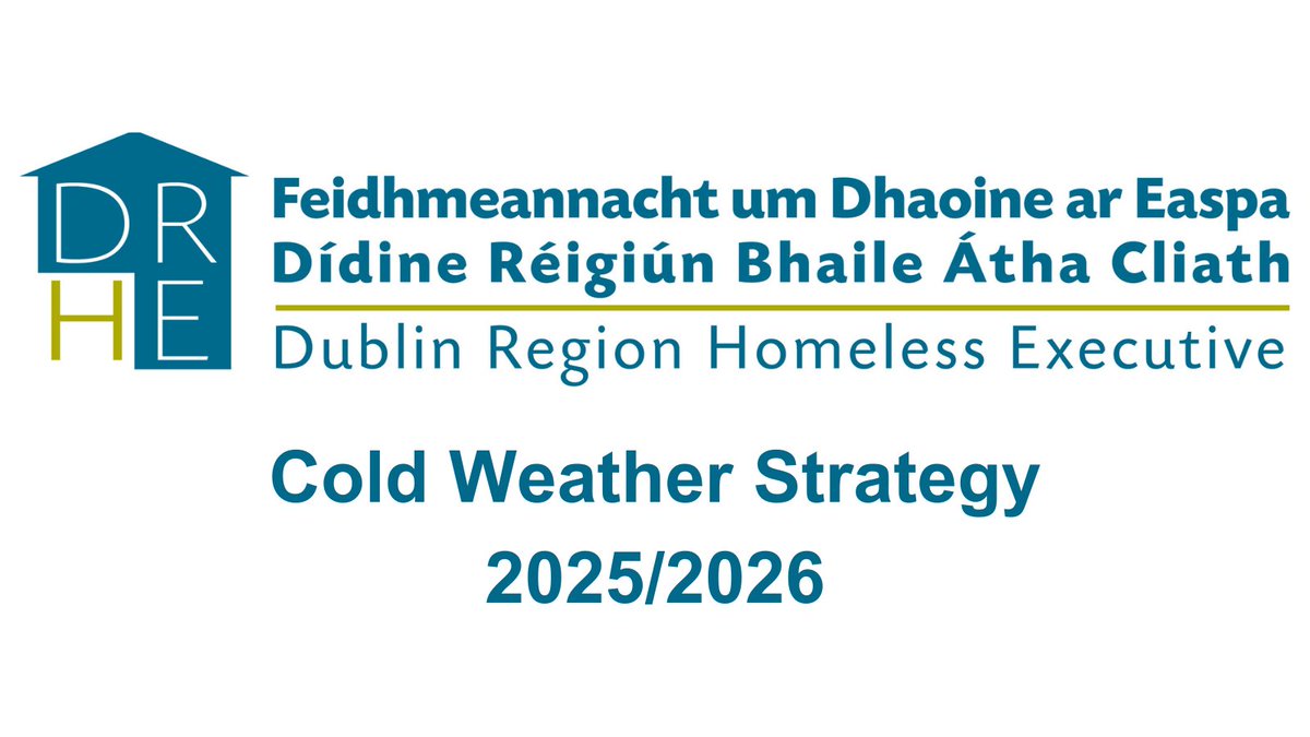 Homeless Dublin tweet media