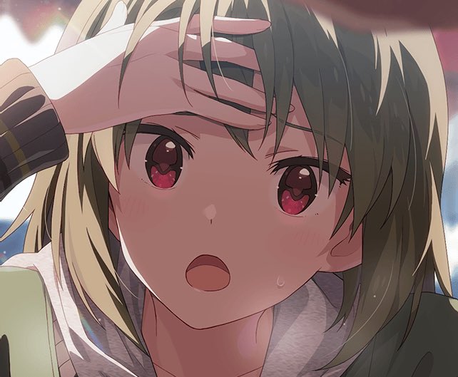 永吉昴
顔面美コレクション 