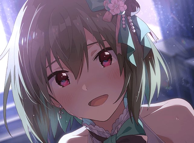 永吉昴
顔面美コレクション 