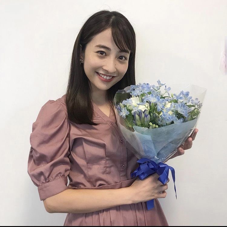 丹羽勝弘 アナウンサー専門垢 tweet media