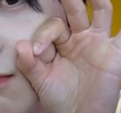 mattbreadcheeks's tweet image. 👌