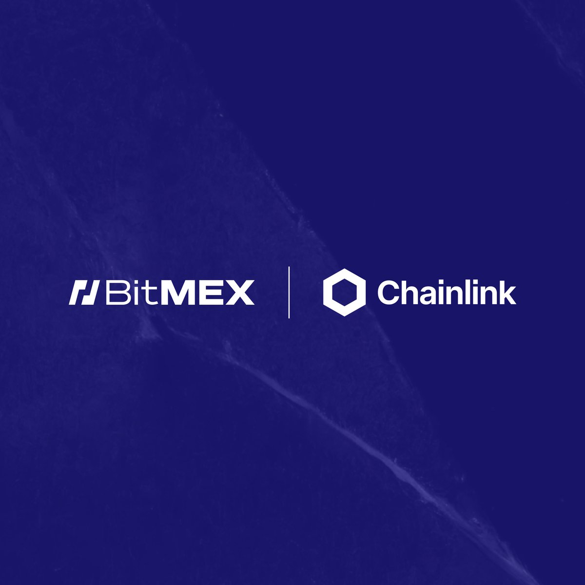 JUST ANNOUNCED: <a href="/BitMEX/">BitMEX</a>, the inventor of crypto perps, has selected Chainlink to power its new Equity Perps.

Data Streams delivers fast, reliable data unlocking a new generation of markets across stocks, ETFs, &amp; much more.