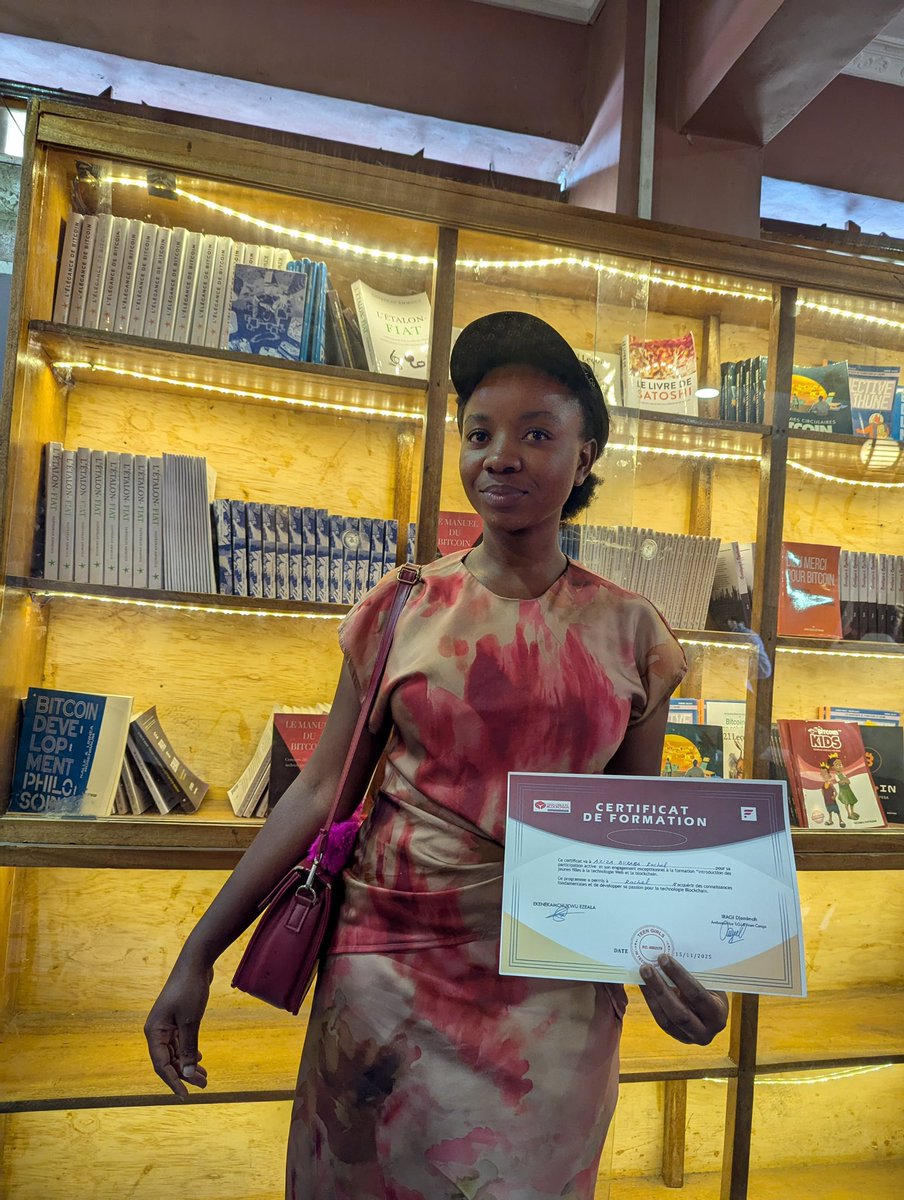 TEEN GIRLS IN BLOCKCHAIN (TGIB)™️ tweet media