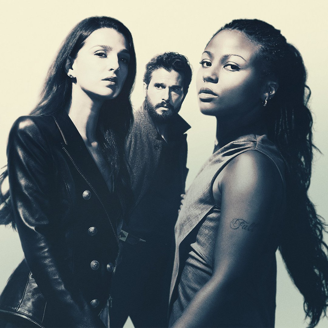 bbcpress's tweet image. Industry season 4 is nearly here...

Find out what to expect from the new season on @BBCiPlayer as the pressure of money, power, and the desire to be on top challenges the Pierpoint grads

Interviews ➡️ bbc.co.uk/mediacentre/me…