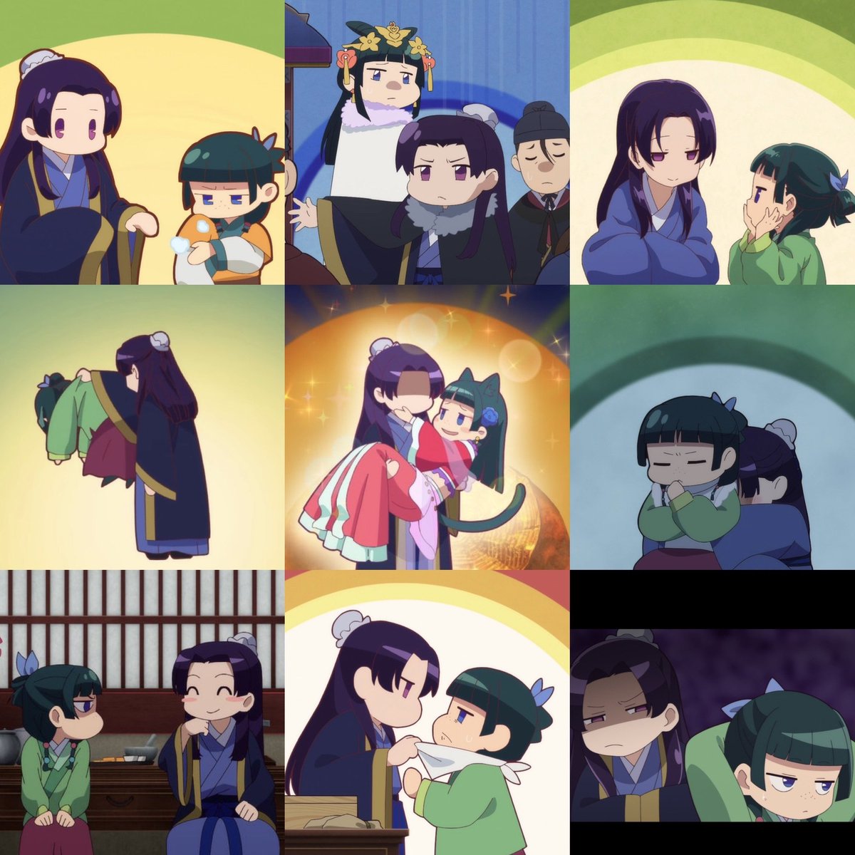 dailyjinmao's tweet image. 