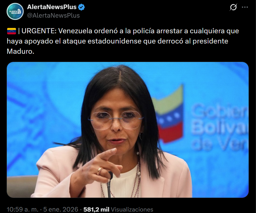 Matador000's tweet photo. Esto es una comedia y no es de las buenas comedias, es burda, poco elaborada, con risas falsas, con efectos especiales, con explosiones controladas, con trama de suspenso estilo Hollywood como le gusta a Trump.

La salida de Maduro fue negociada con China y Rusia.

Cayó Maduro, pero el régimen chavista sigue intacto.

¿Explíquenme esa vaina?
