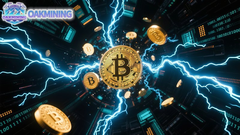 OakMining's tweet photo. OAKMining is a cloud mining platform where you rent hash power instead of buying machines. Mining runs automatically 24/7 and crypto rewards are paid daily. New users can start with $18 free mining.
👉https://t.co/EcMpzBBidE
#OAKMining #CloudMining #Crypto #PassiveIncome #Bitcoin https://t.co/ANQzlN07nc
