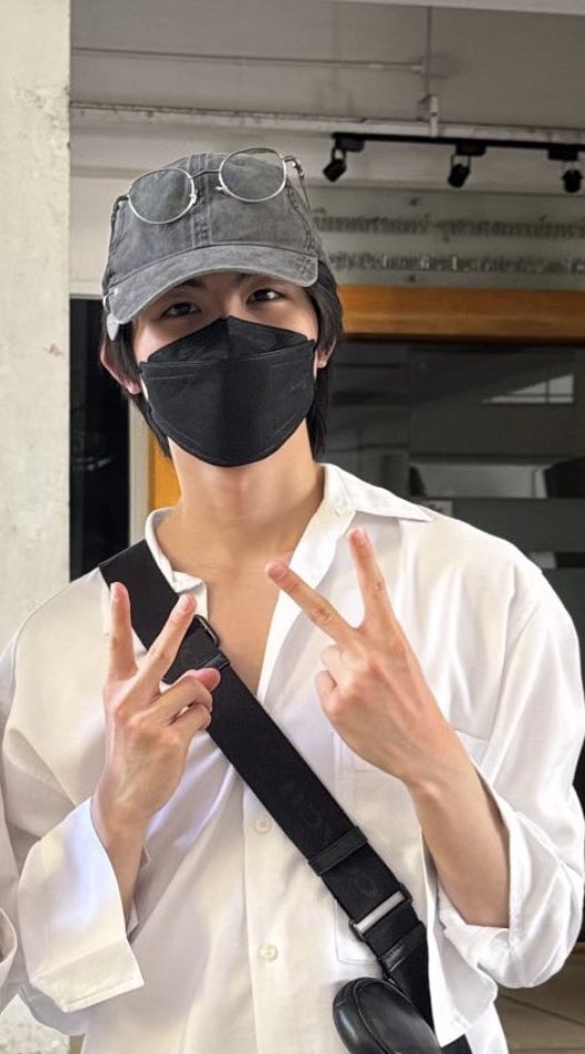พูดแบบโนฟิลเตอร์นะ เจอแบบนี้ในมอกุเหลียวจนคอเคล็ด