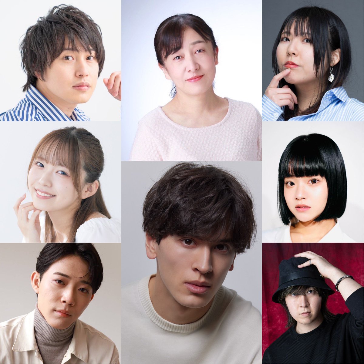 exerock_ent's tweet photo. EXE.ROCK Entertainment
Main STAGE 新作公演情報第2弾！！！
舞台本公演vol.4『待合の寄合』
2026年2月18日(水)~22日(日)
劇場 ザ・ポケット

出演者

ぽこた
石渡真修

牧浦乙葵
中村嘉惟人
加藤あやの
石賀和輝
浅沼惠理
平原ゆか
緑川良介
梶田翔子
藤井美音
原田百嘉
東柊希
網代将悟
今橋かつよ

才川コージ

────────────────────
～あらすじ～

ここは、とある大学病院にある待合のひと区画。
今日の天気は曇りのち大雨。
待合はいつものごとく多数の人間が入れ替わる。至って平凡な日、平和に1日が過ごせる。はずだった。
こんな日もあるか。確かにここは、ある種の「最後の砦」

診察を待つ者、面会を待つ者、恋をしている者、探し者をしている者、過去を振り返る者、企てる者、取り憑かれている者。

お大事にどうぞ。なんて言葉は適していない。
『あなたしか渡せない処方箋いりますか？』

さぁ本日は全てが噛み合っちゃって、救急な日。
ありそうでなさそうな、でもたぶんどこかにはあるかもしれない『待合の寄合』。
いつかは晴れる。
それまで此処に居てください。

名前を呼ばれるその時まで…

────────────────────

上演時間/販売元情報は近日発表。
少々お待ちくださいませ。

※チケット発売予定日 
1月15日(木)22:00～

#エグゼロック
#待寄