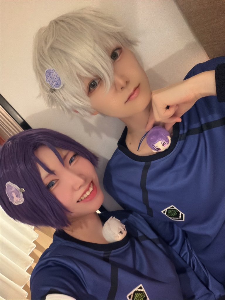 さち🌸 (@sachi___cos) / Posts / X